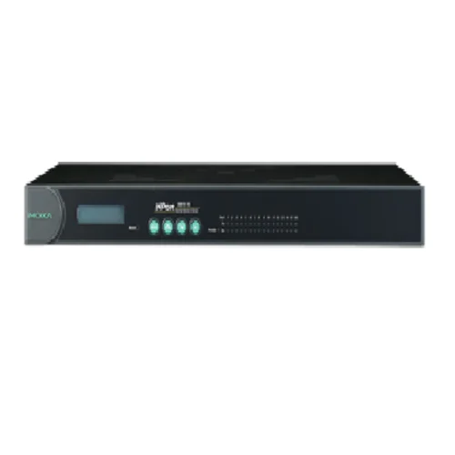 Преобразователь NPort 5610-16 MOXA